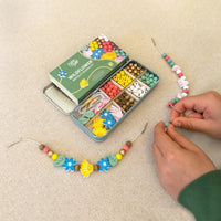 Bead Kit: Wildflower Bracelet - Tales for Tadpoles