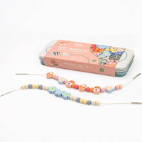 Beading Kit: Tiny Trinkets - Tales for Tadpoles