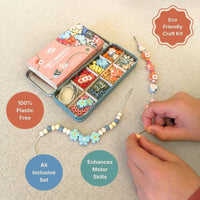 Beading Kit: Tiny Trinkets - Tales for Tadpoles