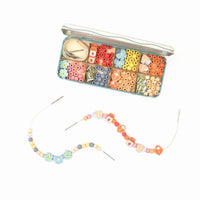 Beading Kit: Tiny Trinkets - Tales for Tadpoles