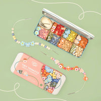 Beading Kit: Tiny Trinkets - Tales for Tadpoles