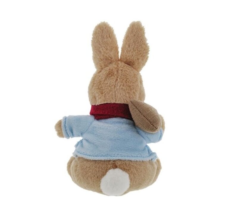 Soft Toy: Christmas Peter Rabbit (Small)