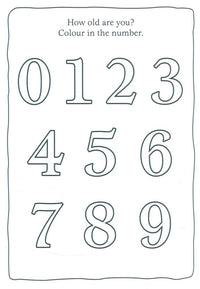 Beatrix Potter: Peter Rabbit - Best Friends Colour and Doodle Book - Tales for Tadpoles