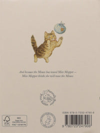 Beatrix Potter: The Story of Miss Moppet - Tales for Tadpoles