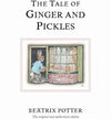 Beatrix Potter: The Tale of Ginger and Pickles - Tales for Tadpoles