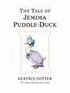 Beatrix Potter: The Tale of Jemima Puddle - Duck (Second Hand) - Tales for Tadpoles