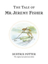 Beatrix Potter: The Tale of Mr. Jeremy Fisher - Tales for Tadpoles