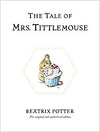 Beatrix Potter: The Tale of Mrs. Tittlemouse (Second Hand) - Tales for Tadpoles