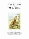 Beatrix Potter: The Tale of Mr.Tod - Tales for Tadpoles