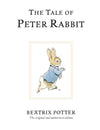 Beatrix Potter: The Tale of Peter Rabbit - Tales for Tadpoles