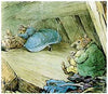 Beatrix Potter: The Tale of Samuel Whiskers - Tales for Tadpoles