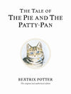 Beatrix Potter: The Tale of the Pie and the Patty - Pan - Tales for Tadpoles