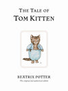 Beatrix Potter: The Tale of Tom Kitten - Tales for Tadpoles