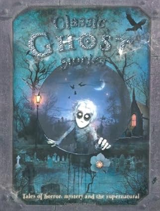 Belinda Gallagher: Classic Ghost Stories (Second - Hand) - Tales for Tadpoles