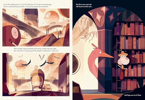 Billy Partridge: Hupo and The Wonder Thief - Tales for Tadpoles