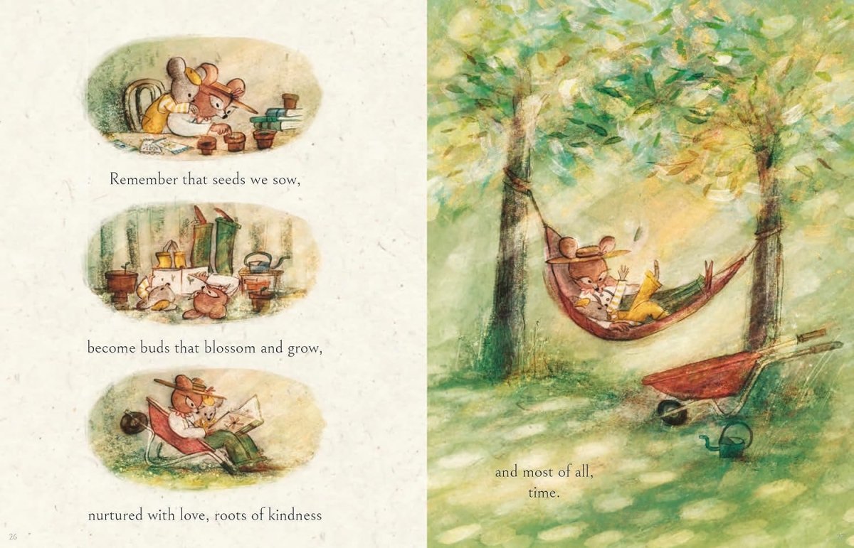 Birgitta Sif: Wherever You Go, My Love Will Follow - Tales for