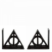 Bookends: Harry Potter - Deathly Hallows - Tales for Tadpoles