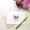 Boxed Set: Henrietta Press Greeting Cards - Butterfly - Tales for Tadpoles