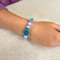 Bracelet Beading Kit: It's Nice To Be Nice - Tales for Tadpoles