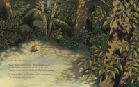 Briony May Smith: Hogbert - Tales for Tadpoles
