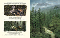 Briony May Smith: Hogbert - Tales for Tadpoles