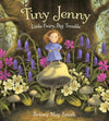 Briony May Smith: Tiny Jenny - Tales for Tadpoles