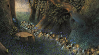 Briony May Smith: Tiny Jenny - Tales for Tadpoles