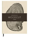 Bryan Nash Gill: Woodcut Journal - Tales for Tadpoles