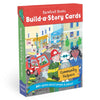 Build a Story Cards - Community Helpers - Tales for Tadpoles