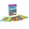 Build a Story Cards - Ocean Adventure - Tales for Tadpoles