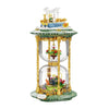 Building Bricks: Le Petite Prince - The Hourglass - Tales for Tadpoles