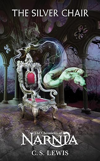 C. S. Lewis: The Silver Chair - Tales for Tadpoles
