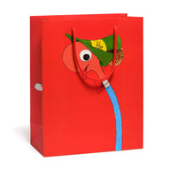 Gift Bags: Richard Scarry Big Lowly