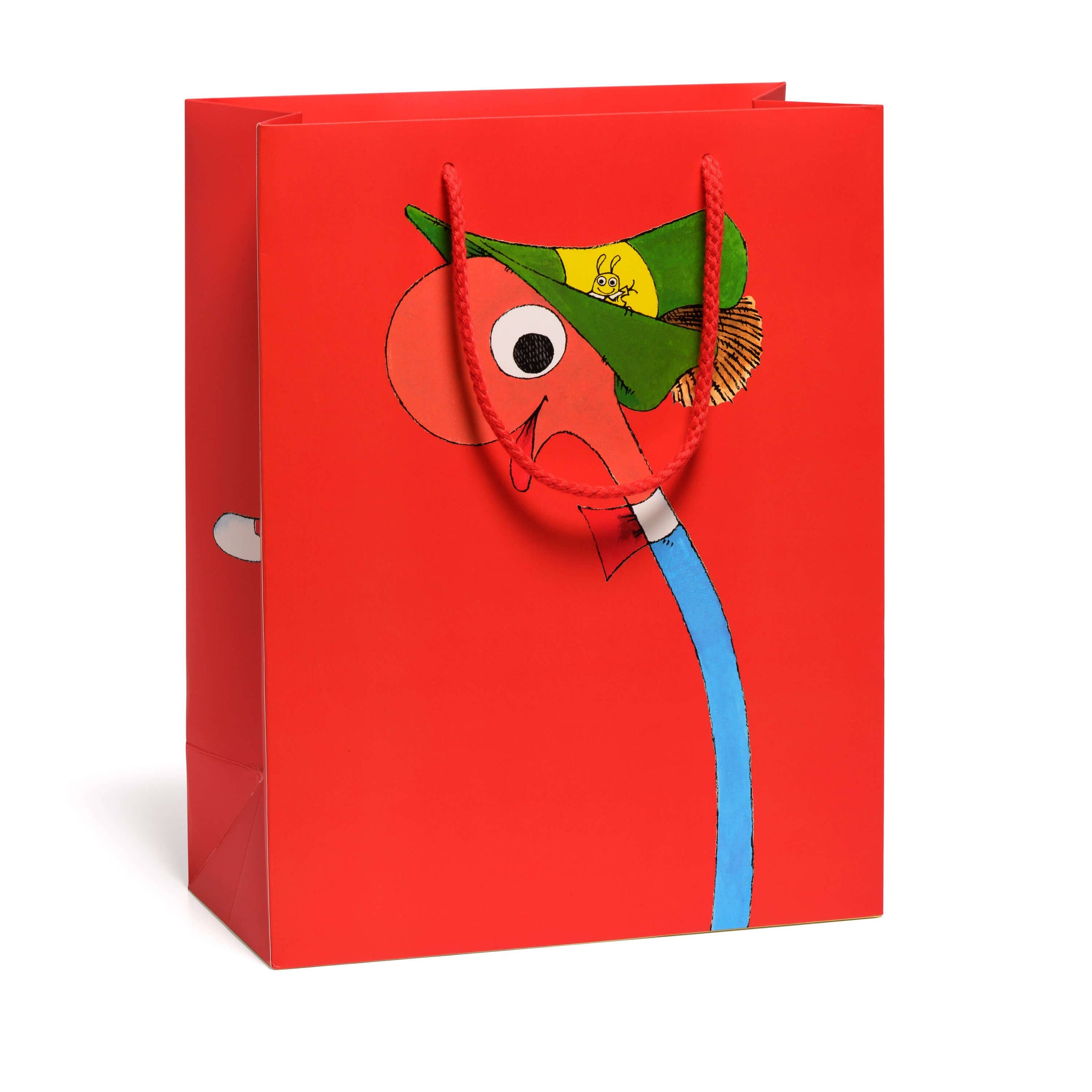 Gift Bags: Richard Scarry Big Lowly