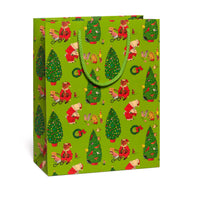 Gift Bags: Jolly Bears