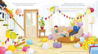 Caitlin and Leah Sheil: Wonder Mums, Illustrated by Phillip Cullen - Tales for Tadpoles