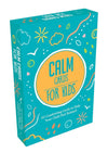 Calm Cards for Kids - Tales for Tadpoles