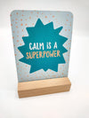 Calm Cards for Kids - Tales for Tadpoles