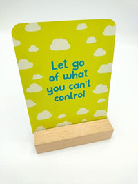 Calm Cards for Kids - Tales for Tadpoles