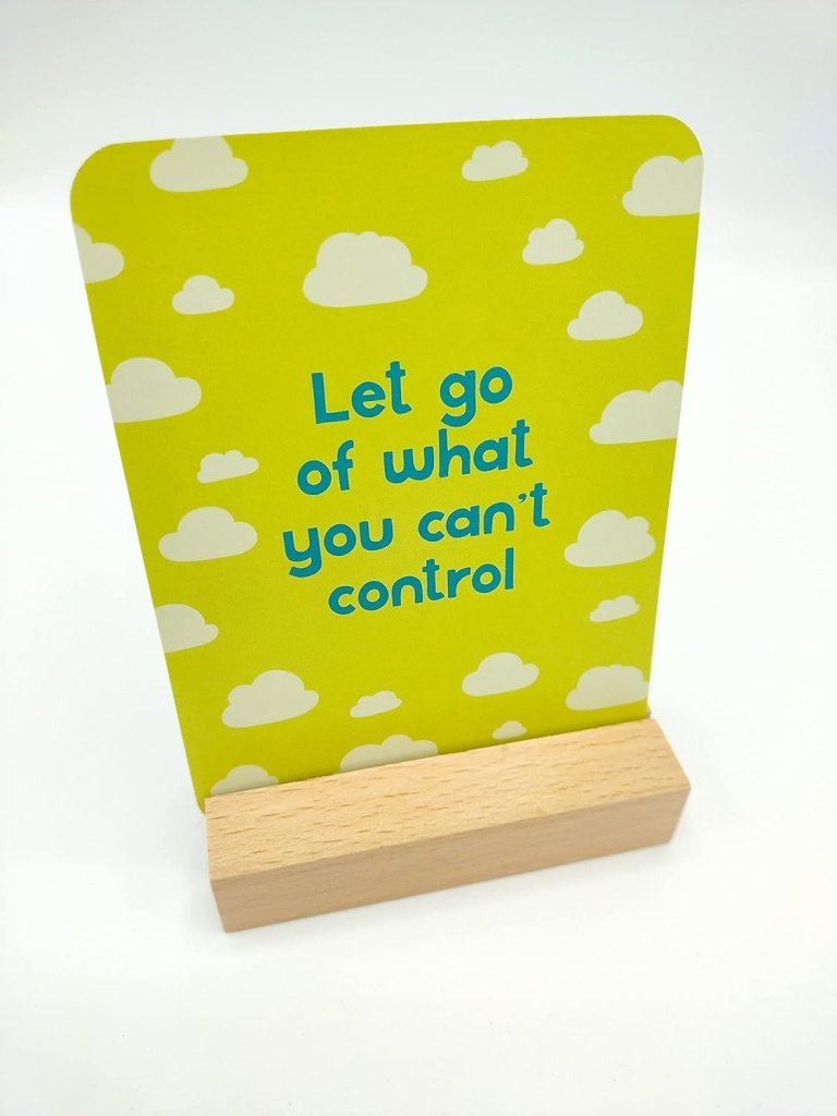 Calm Cards for Kids - Tales for Tadpoles