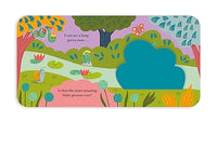 Camilla Reid: Who's Amazing?, illustrated by Nila Aye - Tales for Tadpoles
