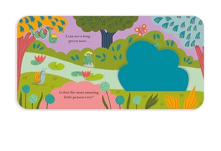 Camilla Reid: Who's Amazing?, illustrated by Nila Aye - Tales for Tadpoles