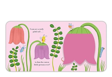 Camilla Reid: Who's Cute?, illustrated by Nila Aye - Tales for Tadpoles