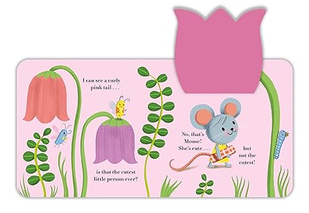 Camilla Reid: Who's Cute?, illustrated by Nila Aye - Tales for Tadpoles