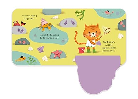 Camilla Reid: Who's Happy?, illustrated by Nila Aye - Tales for Tadpoles