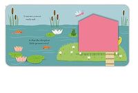 Camilla Reid: Who's Sleepy?, illustrated by Nila Aye - Tales for Tadpoles