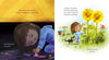 Cariad Lloyd: Where Did She Go? illustrated by Tom Percival - Tales for Tadpoles