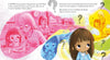 Cariad Lloyd: Where Did She Go? illustrated by Tom Percival - Tales for Tadpoles