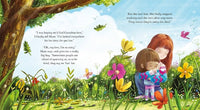 Cariad Lloyd: Where Did She Go? illustrated by Tom Percival - Tales for Tadpoles