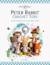 Carla Mitrani: Peter Rabbit Crochet Toys - Tales for Tadpoles